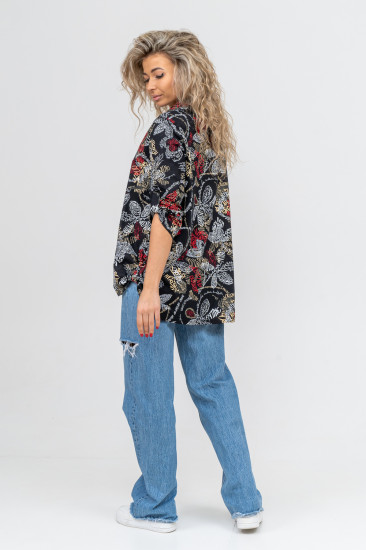 Рубашка женская