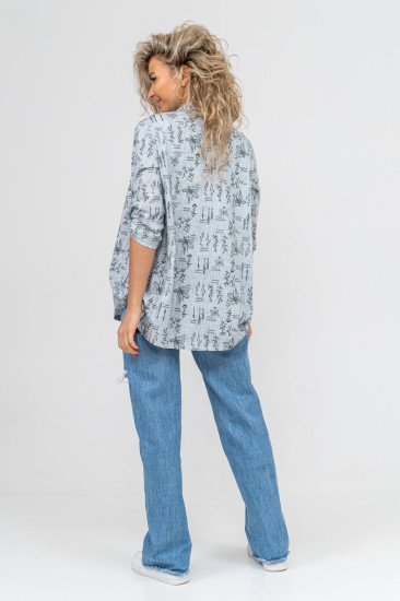 Рубашка женская