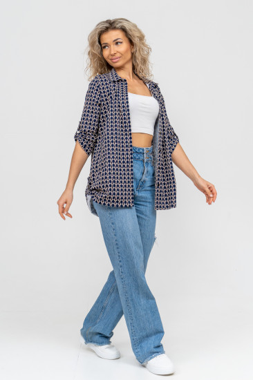 Рубашка женская