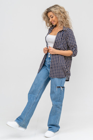 Рубашка женская