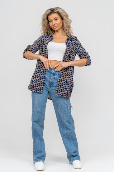 Рубашка женская