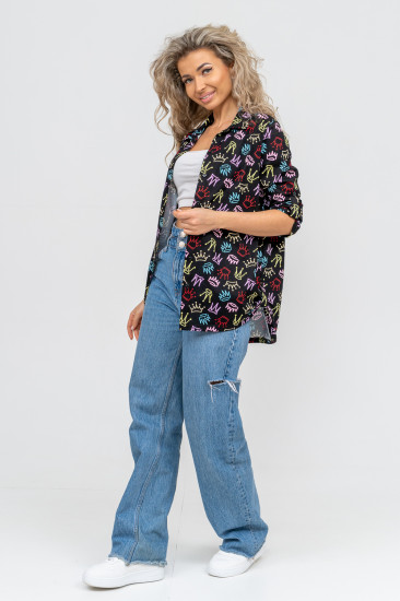 Рубашка женская