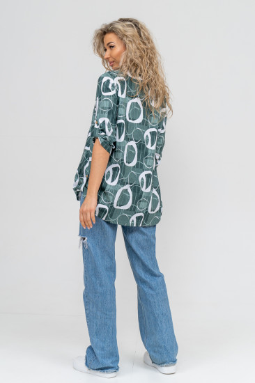 Рубашка женская