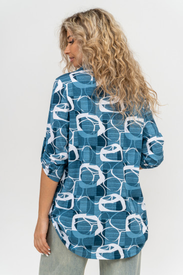 Рубашка женская