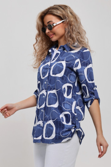 Рубашка женская