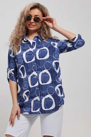 Рубашка женская