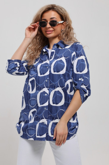 Рубашка женская