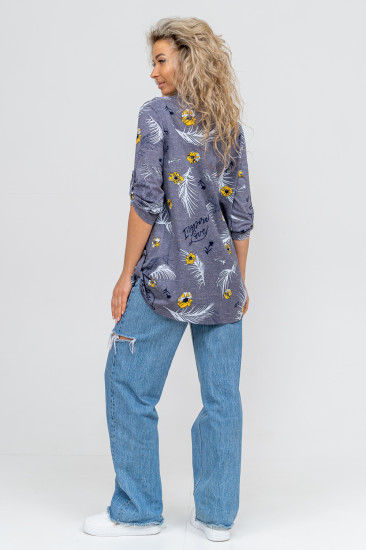 Рубашка женская