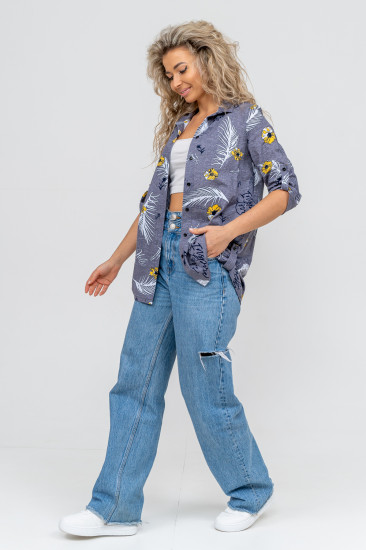 Рубашка женская