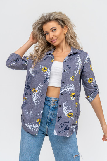 Рубашка женская