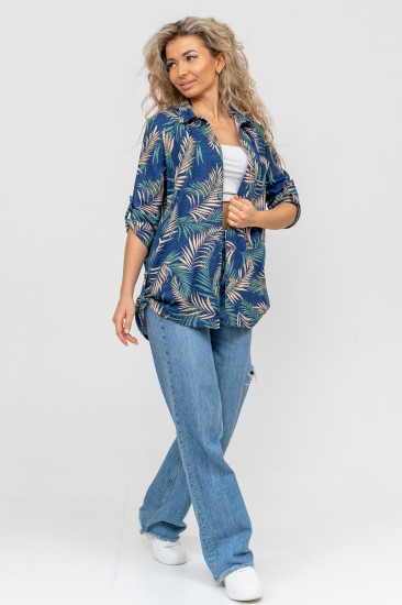 Рубашка женская