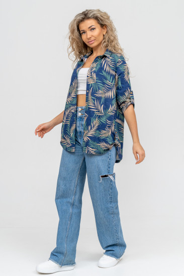 Рубашка женская