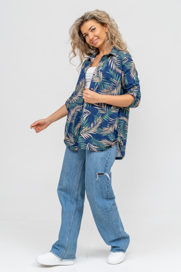 Рубашка женская