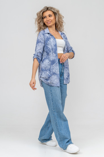 Рубашка женская