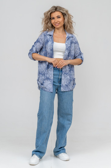 Рубашка женская