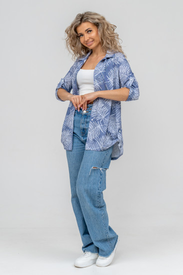 Рубашка женская