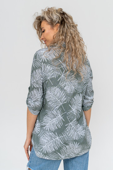 Рубашка женская