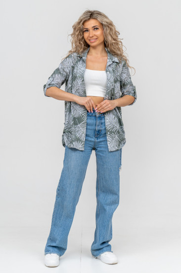 Рубашка женская