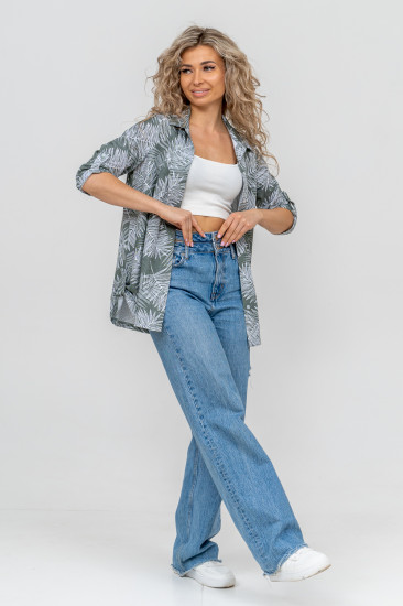 Рубашка женская