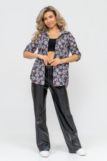 Рубашка женская