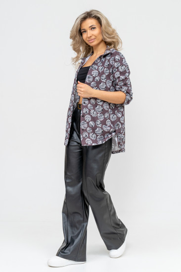 Рубашка женская