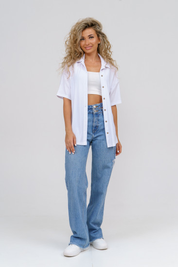 Рубашка женская