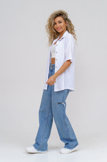 Рубашка женская