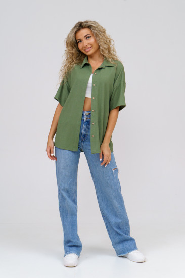 Рубашка женская