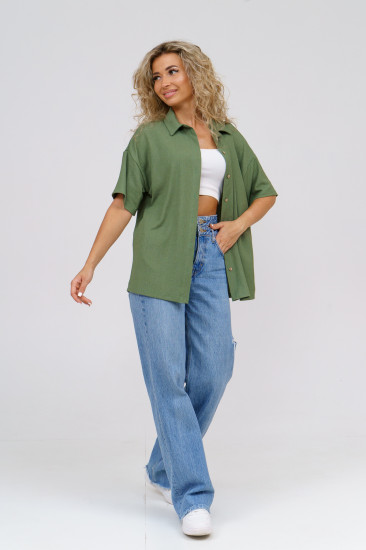 Рубашка женская