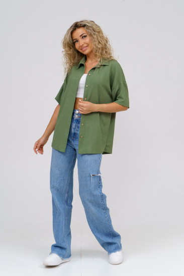 Рубашка женская