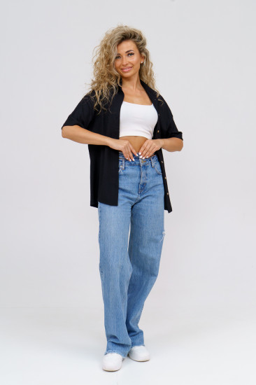 Рубашка женская