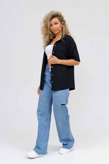 Рубашка женская