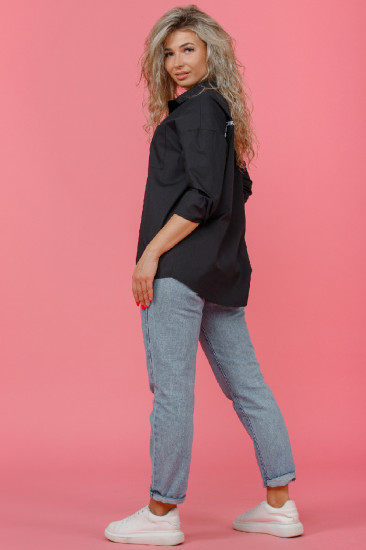 Рубашка женская