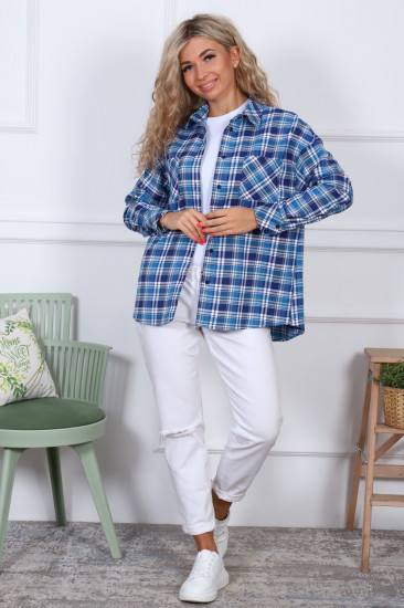 Рубашка женская