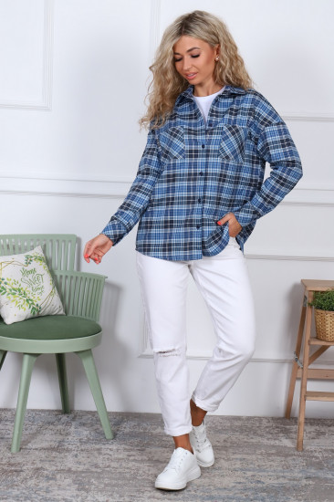 Рубашка женская