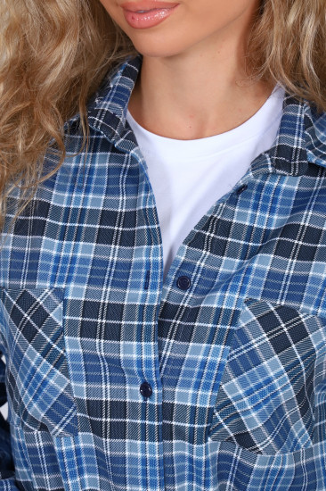 Рубашка женская