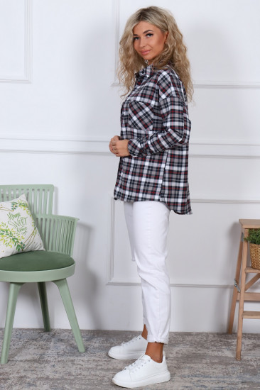 Рубашка женская