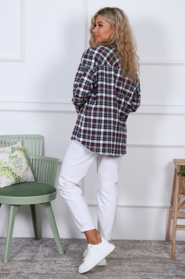 Рубашка женская