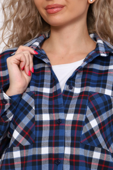 Рубашка женская