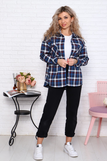 Рубашка женская