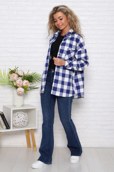 Рубашка женская