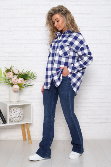 Рубашка женская