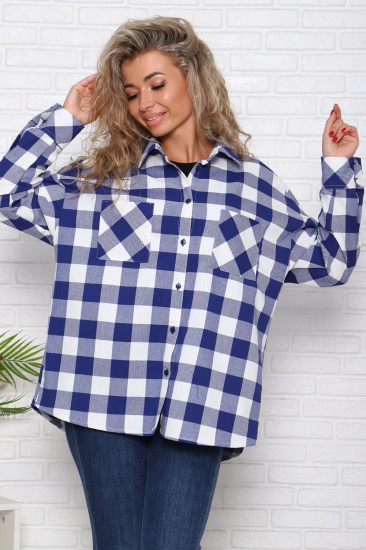 Рубашка женская