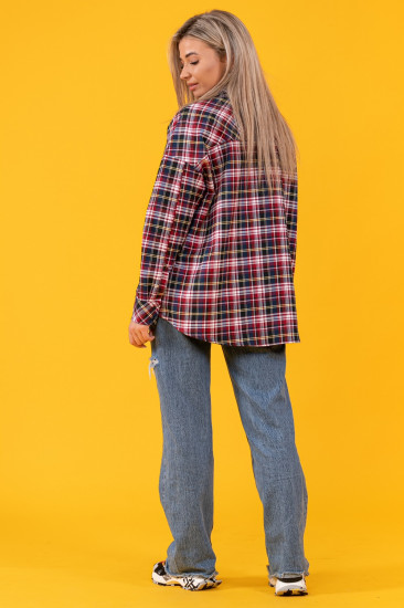 Рубашка женская