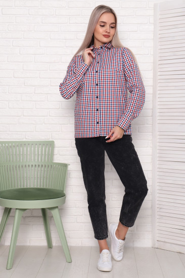 Рубашка женская