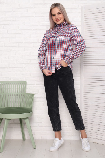 Рубашка женская