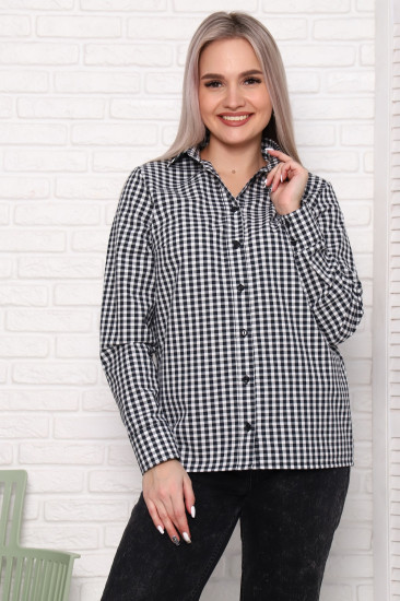 Рубашка женская