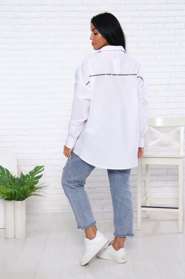 Рубашка женская