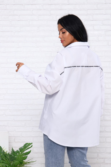 Рубашка женская