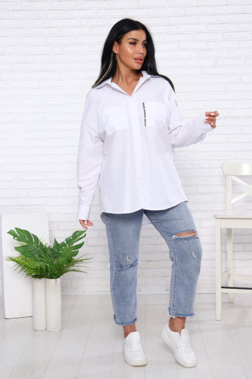 Рубашка женская